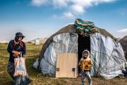 Bakhtiari Nomads Hospitality Tour