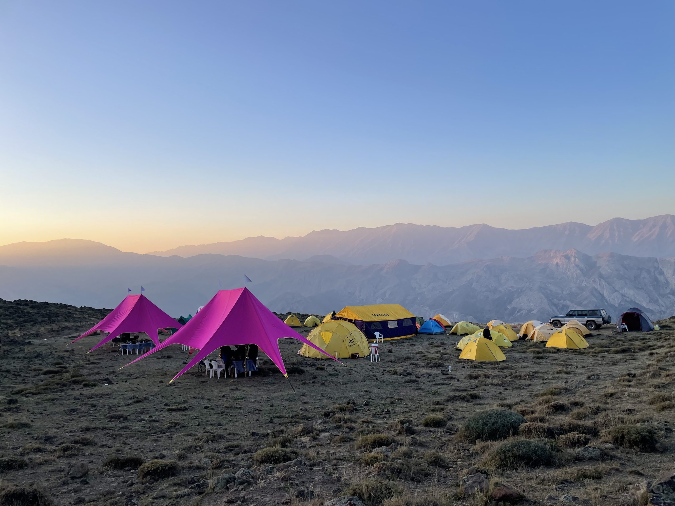 IMG 20210919 124057 525 1 scaled - Zard Kuh Mountains & Mount Damavand Trek