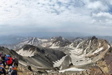 alam kuh damavand 1 360x240 - BEST Mount Damavand Trekking Tours in Iran 2024 - Exclusive Camp
