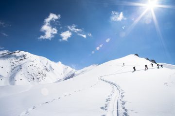 damavand 4 360x240 - Iran Ski Tours and Packages 2024
