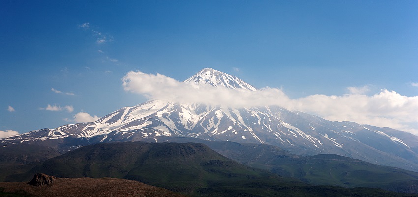 Damavand feature image resize - BEST Mount Damavand Trekking Tours in Iran 2024 - Exclusive Camp