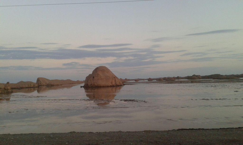 Shur river 1024x614 - Shahdad Desert