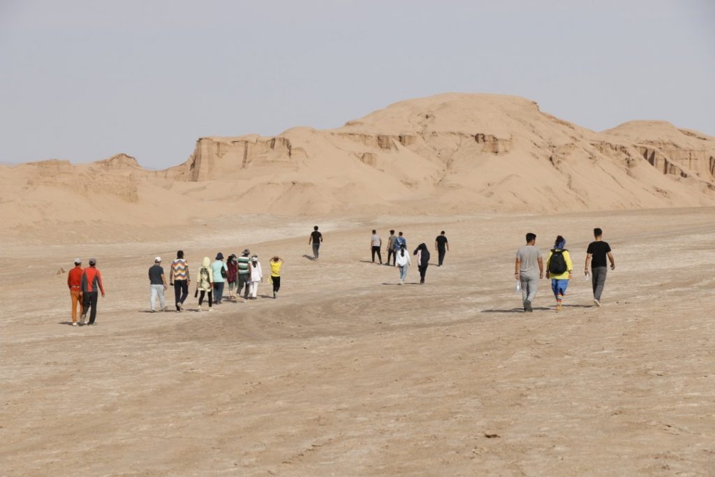 shahdad desert 1 1024x683 - Shahdad Desert