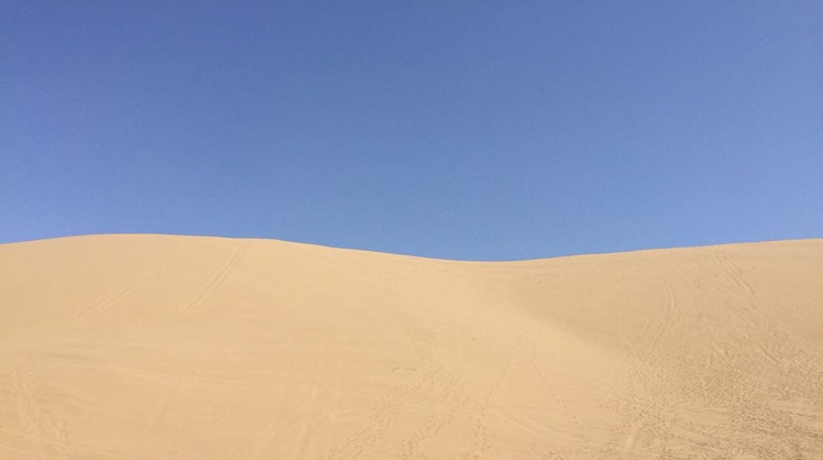 maranjab 3 - Maranjab Desert