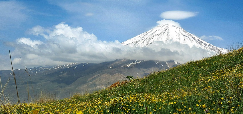 Mount Damavand Acclimatization Guide h - BEST Mount Damavand Trekking Tours in Iran 2024 - Exclusive Camp