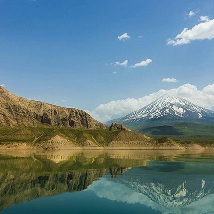 Lar Plain 423x423 - BEST Mount Damavand Trekking Tours in Iran 2024 - Exclusive Camp