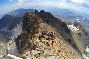 German Ridge and Mount Damavand Climbing Tour product 360x240 - BEST Mount Damavand Trekking Tours in Iran 2024 - Exclusive Camp