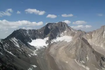 Alam kuh German flank 360x240 - Top 10 Iran Mountains