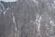 Germans Ridge Rock Climbing Tour – Mount Alam Kuh