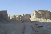 Hormuz and Qeshm Island Tour