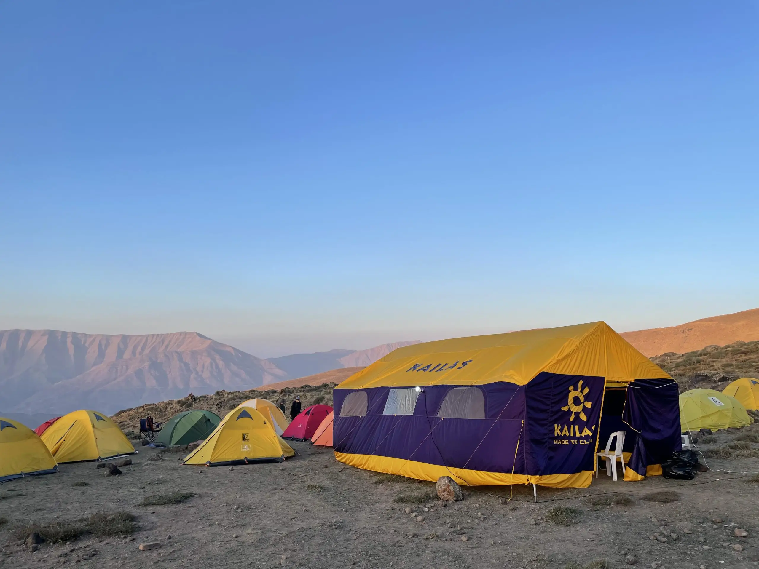 IMG 20210919 124054 434 scaled - Mount Damavand South Face Trekking Tour
