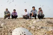 Discover Jashak Salt Dome