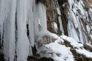 Tour of Pooladkaf Ski Resort, Margoon Waterfall and Nomads