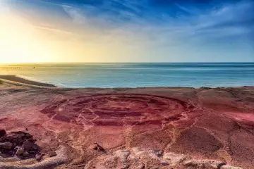 Qeshm Hormuz Hengam p 360x240 - Hormuz Island | A Complete Guide To Iran's Rainbow South of Iran