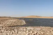 Shahdad Desert Safari Trip