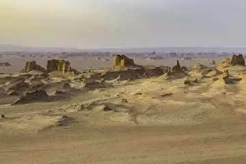 Shahdad Desert Mahan Keshit Valley 360x240 - Lut Desert