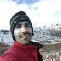Akbar Eslam Panahhiking 200x200 - Iran Hiking Tours & Packages