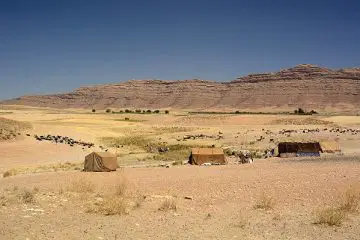 Margoon Nomads 1 day 360x240 - Iran Nomad Tours & Packages 2024