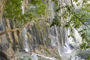 Qashqai Nomads & Margoon Waterfall Tour