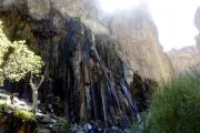 Qashqai Nomads & Margoon Waterfall Tour