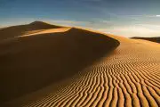 Varzaneh Desert Tour