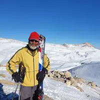 ebrahim Khosravani 1 200x200 - Mount Damavand Ski Touring