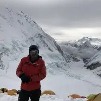 Hossein Moghaddam 200x200 - BEST Mount Damavand Trekking Tours in Iran 2024 - Exclusive Camp