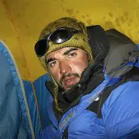 Iraj Maani 200x200 - BEST Mount Damavand Trekking Tours in Iran 2024 - Exclusive Camp