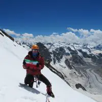 mehdi bigdeli 200x200 - Mount Sabalan Trekking Tours & Packages