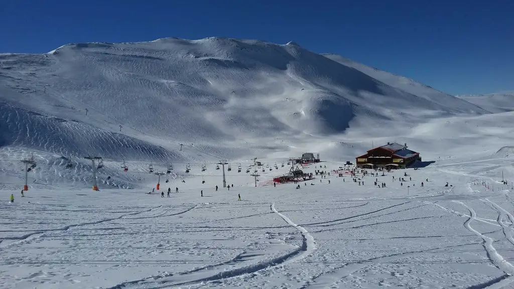 Alvares Ski Resort 1024x576 - All You Need to Know about Mount Sabalan