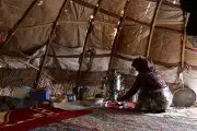 The Taste of Shahsavan Nomads