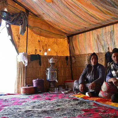 Shahsavan Nomads p1 400x400 - Iran Nomad Tours & Packages 2024