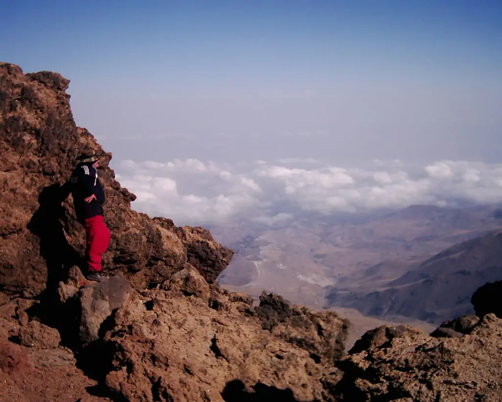 Shirvan darre Mt.Sabalan 1024x819 - All You Need to Know about Mount Sabalan