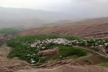 alamout p 360x240 - Alamut Hiking Tours & Packages