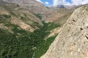 East and West Alamut Tour