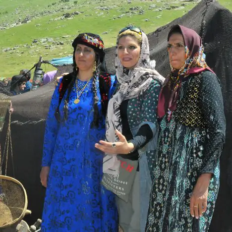 Kurdish nomad 5 468x468 - Iran Nomad Tours & Packages 2024