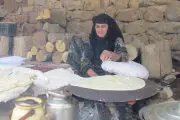 Kurdish Nomads