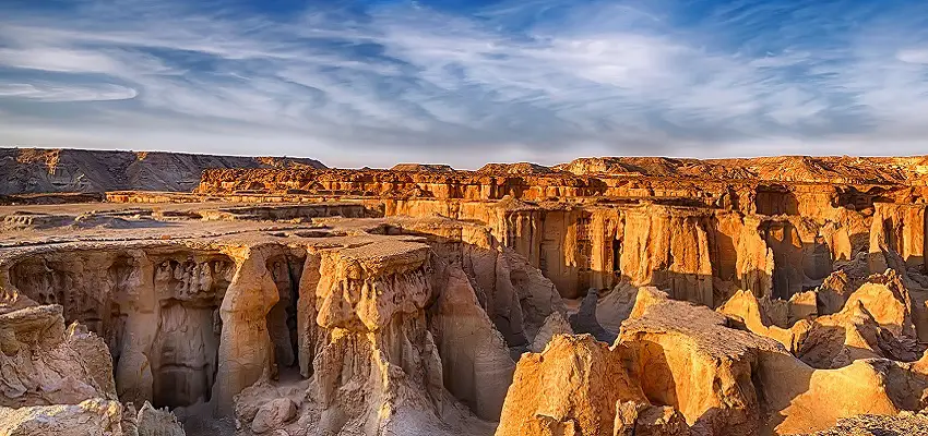 Qeshm h - Iran Island Tours & Packages 2024