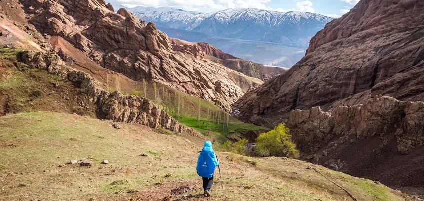 Alamut valley Iran header 1 - Iran Hiking Tours & Packages