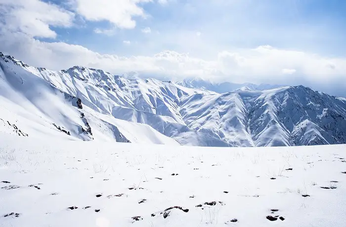 damavand ski 2 2 - Ultimate Iran Ski Guide