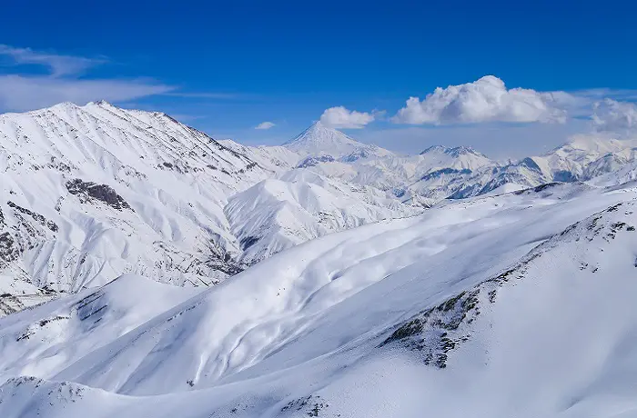 off peaste ski 2 - Ultimate Iran Ski Guide