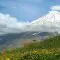 Sabalan Mountain, German Ridge & Mount Damavand Tour