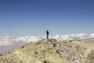 Damavand product 360x240 - Top 10 Iran Mountains